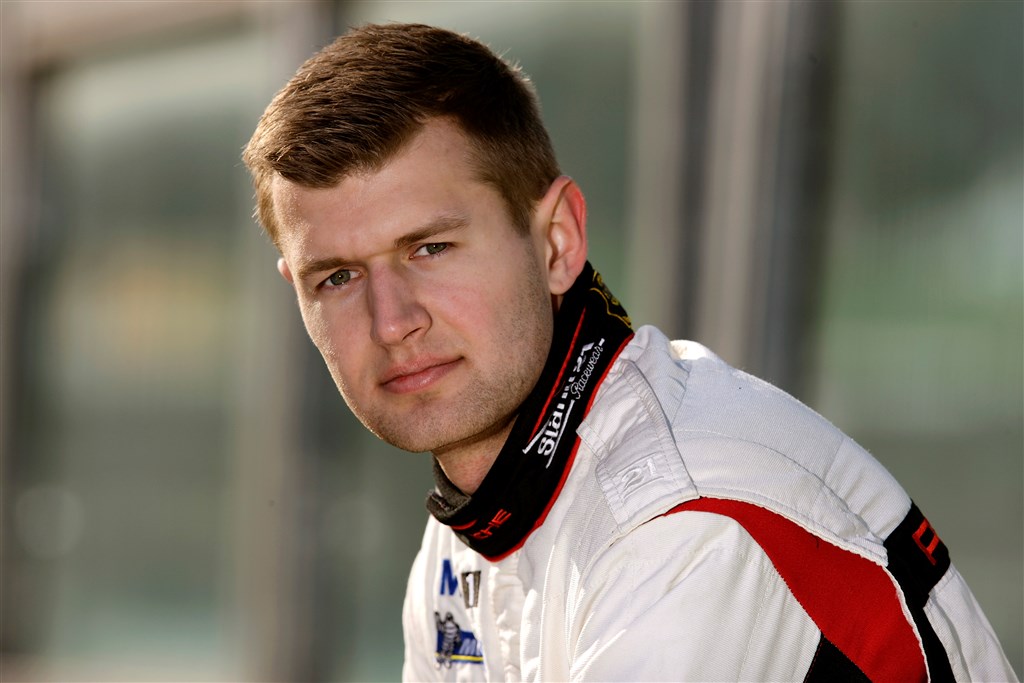 Michael Christensen håber på Porsche-succes i den legendariske amerikanske klassiker ”Rolex 24 at Daytona”